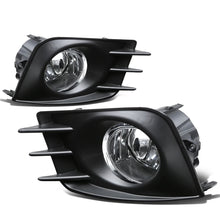 Load image into Gallery viewer, 11-13 Scion tC Fog Lights w/ Switch &amp; H11 Bulb - Clear