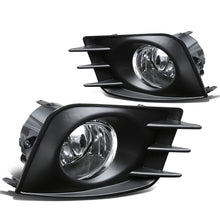 Load image into Gallery viewer, 11-13 Scion tC Fog Lights w/ Switch &amp; H11 Bulb - Clear