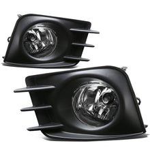 Load image into Gallery viewer, 11-13 Scion tC Fog Lights w/ Switch &amp; H11 Bulb - Clear