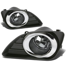 Load image into Gallery viewer, 09-11 Toyota Camry Fog Lights w/ Switch &amp; H11 Bulb - Clear