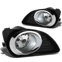 Load image into Gallery viewer, 09-11 Toyota Camry Fog Lights w/ Switch &amp; H11 Bulb - Clear