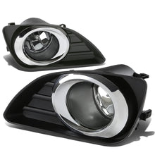 Load image into Gallery viewer, 09-11 Toyota Camry Fog Lights w/ Switch &amp; H11 Bulb - Clear