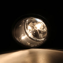Load image into Gallery viewer, 09-11 Toyota Camry Fog Lights w/ Switch &amp; H11 Bulb - Clear