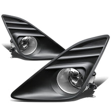 Load image into Gallery viewer, 12-14 Toyota Camry Fog Lights w/ Switch &amp; H11 Bulb - Clear