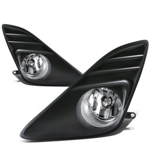 Load image into Gallery viewer, 12-14 Toyota Camry Fog Lights w/ Switch &amp; H11 Bulb - Clear
