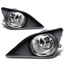 Load image into Gallery viewer, 2009-2010 Toyota Corolla Fog Lights with Switch and H11 Bulb