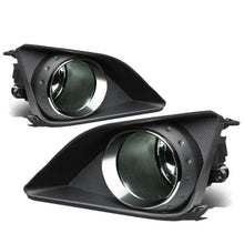 Load image into Gallery viewer, 09-10 Toyota Corolla Fog Lights w/ Switch &amp; H11 Bulb - Smoke