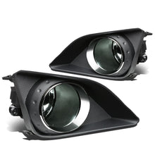 Load image into Gallery viewer, 09-10 Toyota Corolla Fog Lights w/ Switch &amp; H11 Bulb - Smoke