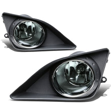 Load image into Gallery viewer, 09-10 Toyota Corolla Fog Lights w/ Switch &amp; H11 Bulb - Smoke