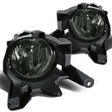 Load image into Gallery viewer, 2013-2016 Toyota RAV4 Fog Lights w/ Switch &amp; H16 Bulb - Smoke