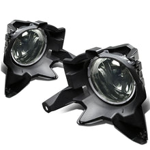 Load image into Gallery viewer, 2013-2016 Toyota RAV4 Fog Lights w/ Switch &amp; H16 Bulb - Smoke