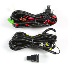 Load image into Gallery viewer, 2013-2016 Toyota RAV4 Fog Lights w/ Switch &amp; H16 Bulb - Smoke