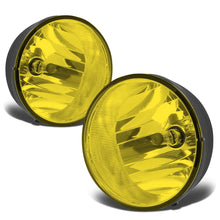 Load image into Gallery viewer, 04-08 Toyota Solara / 05-11 Tacoma / 07-12 Tundra / 08-14 Sequoia Fog Lights