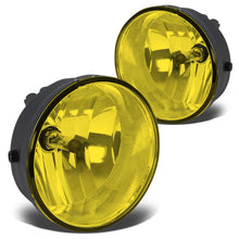 Load image into Gallery viewer, 04-08 Toyota Solara / 05-11 Tacoma / 07-12 Tundra / 08-14 Sequoia Fog Lights