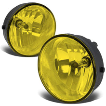 Load image into Gallery viewer, 04-08 Toyota Solara / 05-11 Tacoma / 07-12 Tundra / 08-14 Sequoia Fog Lights