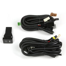 Load image into Gallery viewer, 04-08 Toyota Solara / 05-11 Tacoma / 07-12 Tundra / 08-14 Sequoia Fog Lights