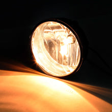 Load image into Gallery viewer, 04-12 Toyota Multi-Model Clear Fog Lights w/ Switch H11 Bulb