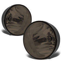 Load image into Gallery viewer, 04-14 Toyota Multi-Model Smoke Fog Lights w/ Switch &amp; H11 Bulb
