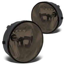 Load image into Gallery viewer, 04-14 Toyota Multi-Model Smoke Fog Lights w/ Switch &amp; H11 Bulb