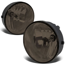 Load image into Gallery viewer, 04-14 Toyota Multi-Model Smoke Fog Lights w/ Switch &amp; H11 Bulb
