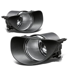 Load image into Gallery viewer, 2006-2008 Toyota Yaris Hatchback Fog Lights with Switch H11 Clear