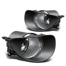 Load image into Gallery viewer, 2006-2008 Toyota Yaris Hatchback Fog Lights with Switch H11 Clear