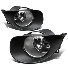 Load image into Gallery viewer, 2006-2008 Toyota Yaris Hatchback Fog Lights with Switch H11 Clear