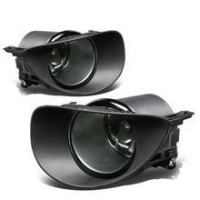 Load image into Gallery viewer, 06-08 Toyota Yaris Hatchback Fog Lights w/ Switch H11 Bulb Smoke
