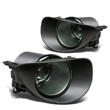 Load image into Gallery viewer, 06-08 Toyota Yaris Hatchback Fog Lights w/ Switch H11 Bulb Smoke
