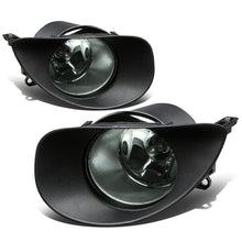 Load image into Gallery viewer, 06-08 Toyota Yaris Hatchback Fog Lights w/ Switch H11 Bulb Smoke