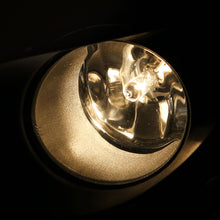 Load image into Gallery viewer, 06-08 Toyota Yaris Hatchback Fog Lights w/ Switch H11 Bulb Smoke