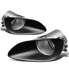 Load image into Gallery viewer, 06-11 Toyota Yaris Sedan Fog Lights w/ Switch H11 Clear