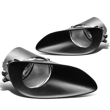 Load image into Gallery viewer, 06-11 Toyota Yaris Sedan Fog Lights w/ Switch H11 Clear