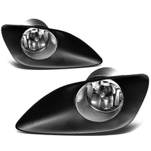 Load image into Gallery viewer, 06-11 Toyota Yaris Sedan Fog Lights w/ Switch H11 Clear