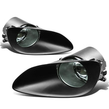 Load image into Gallery viewer, 06-11 Toyota Yaris Sedan Fog Lights w/ Switch &amp; H11 Bulb - Smoke