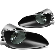 Load image into Gallery viewer, 06-11 Toyota Yaris Sedan Fog Lights w/ Switch &amp; H11 Bulb - Smoke