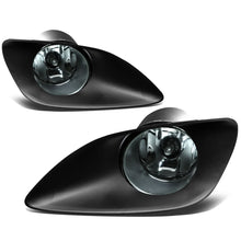 Load image into Gallery viewer, 06-11 Toyota Yaris Sedan Fog Lights w/ Switch &amp; H11 Bulb - Smoke