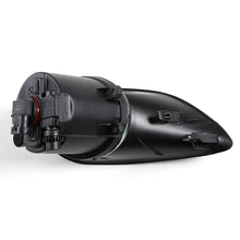Load image into Gallery viewer, 06-11 Toyota Yaris Sedan Fog Lights w/ Switch &amp; H11 Bulb - Smoke