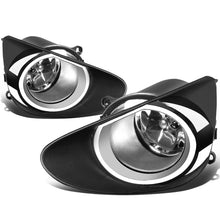 Load image into Gallery viewer, 2012-2014 Toyota Yaris Sedan Fog Lights w/ Switch &amp; H11 Bulbs