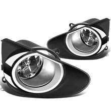 Load image into Gallery viewer, 2012-2014 Toyota Yaris Sedan Fog Lights w/ Switch &amp; H11 Bulbs