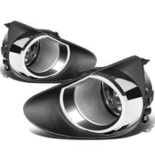 Load image into Gallery viewer, 2012-2014 Toyota Yaris Sedan Fog Lights w/ Switch &amp; H11 Bulbs