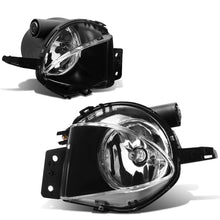 Load image into Gallery viewer, 2006-2008 BMW 325i 328i 330i Fog Lights w/ Switch H11 Clear