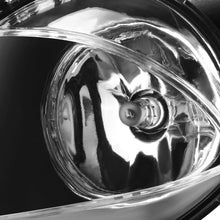 Load image into Gallery viewer, 2006-2008 BMW 325i 328i 330i Fog Lights w/ Switch H11 Clear