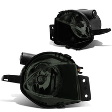 Load image into Gallery viewer, 06-08 BMW 325i 328i 330i Fog Lights w/ Switch H11 Bulb Smoke