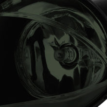 Load image into Gallery viewer, 06-08 BMW 325i 328i 330i Fog Lights w/ Switch H11 Bulb Smoke