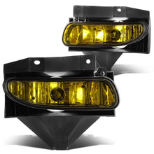 Load image into Gallery viewer, 99-04 Ford Mustang GT Amber Fog Lights - 899 Bulb
