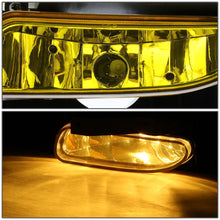 Load image into Gallery viewer, 99-04 Ford Mustang GT Amber Fog Lights - 899 Bulb