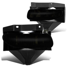 Load image into Gallery viewer, 99-04 Ford Mustang GT Fog Lights - 899 Bulb - Black