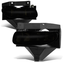 Load image into Gallery viewer, 99-04 Ford Mustang GT Fog Lights - 899 Bulb - Black