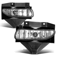 Load image into Gallery viewer, 99-04 Ford Mustang GT Clear Fog Lights with 899 Bulb
